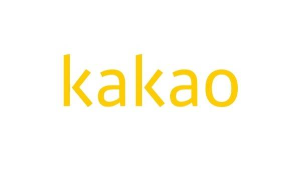 카카오 로고 [카카오 제공. 재판매 및 DB 금지]
