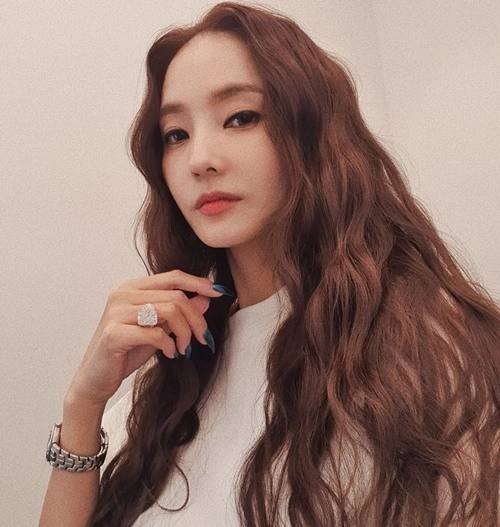 한채영