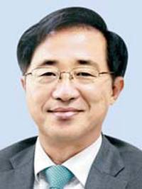 이재진 입학처장