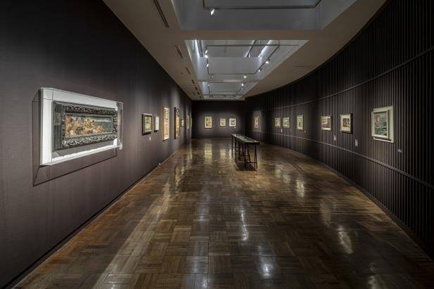 전시 전경 [국립현대미술관 제공. 재판매 및 DB 금지]