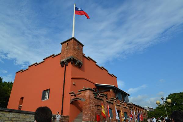 홍마오청 박물관 / 사진출처=홍마오청 박물관 홈페이지