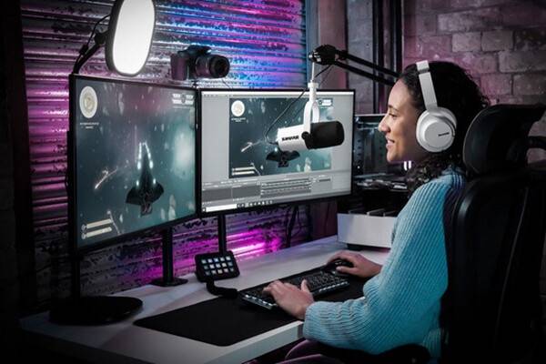 사진제공=슈어/삼아사운드