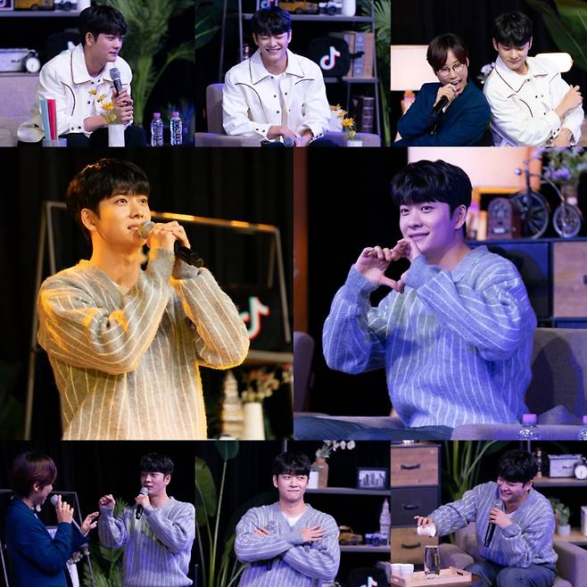 맨오브크리에이션 제공