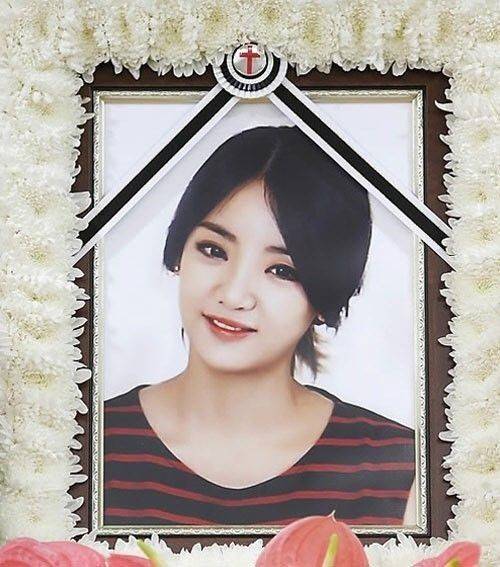 ▲ 레이디스 코드 은비. 제공| 사진공동취재단