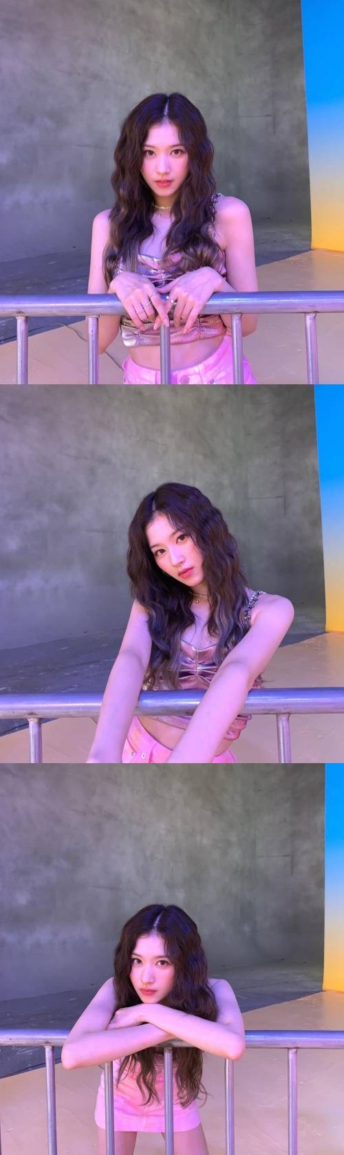 /사진=사나 인스타그램