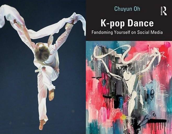 방탄소년단 지민, 전문가도 감탄한 천부적 현대무용 실력..완벽주의 '춤의 제왕'