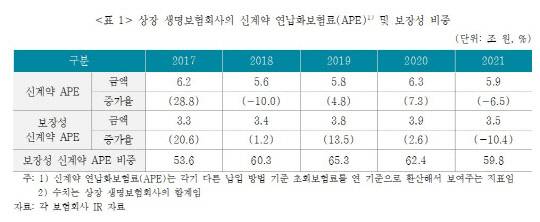 보험연구원 제공