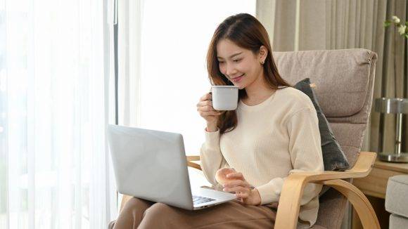맑은 정신, 상쾌한 기분을 누리려면 두뇌력을 높여야 한다. 습관 개선과 좋은 음식 섭취가 도움이 된다.[사진=게티이미지뱅크]