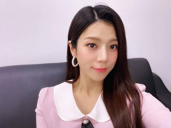 사진=양지은 인스타그램&nbsp;