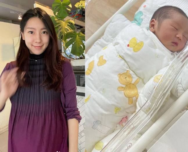 배우 이필모의 아내 서수연. 출처| 서수연 SNS