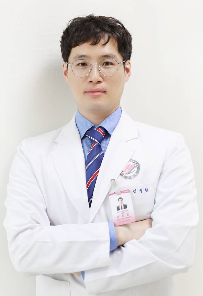 김성환 교수