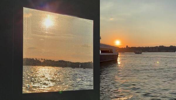 사진=뷔, 제니 인스타그램