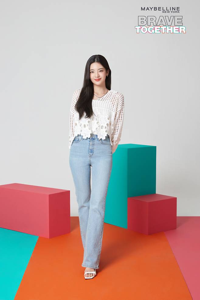 사진제공 : 메이블린 뉴욕