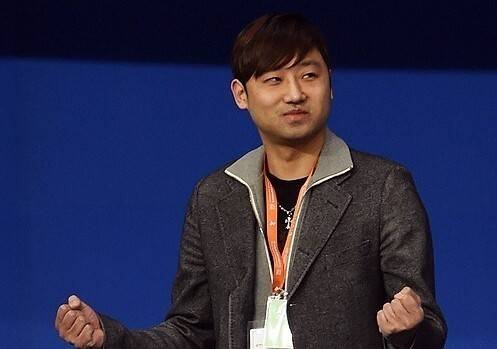 피겨스케이팅 국가대표 출신 이규현 코치. 나무위키 캡처