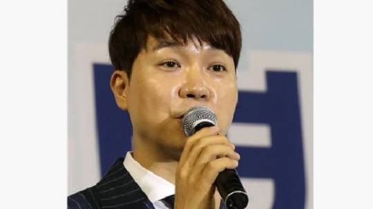 방송인 박수홍 씨. 사진=뉴시스