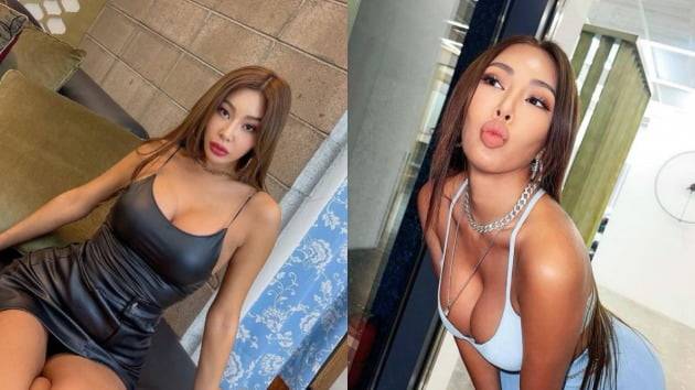 제시./ 사진= 제시 인스타그램