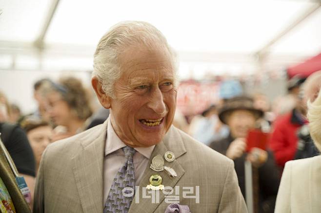 찰스 3세 (사진=영국 왕실 페이스북)
