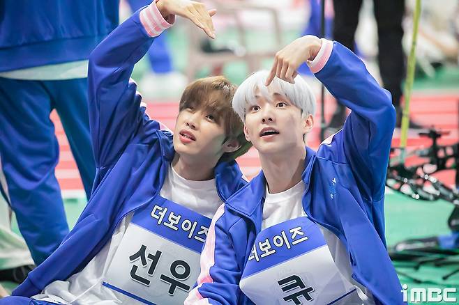 iMBC 연예뉴스 사진