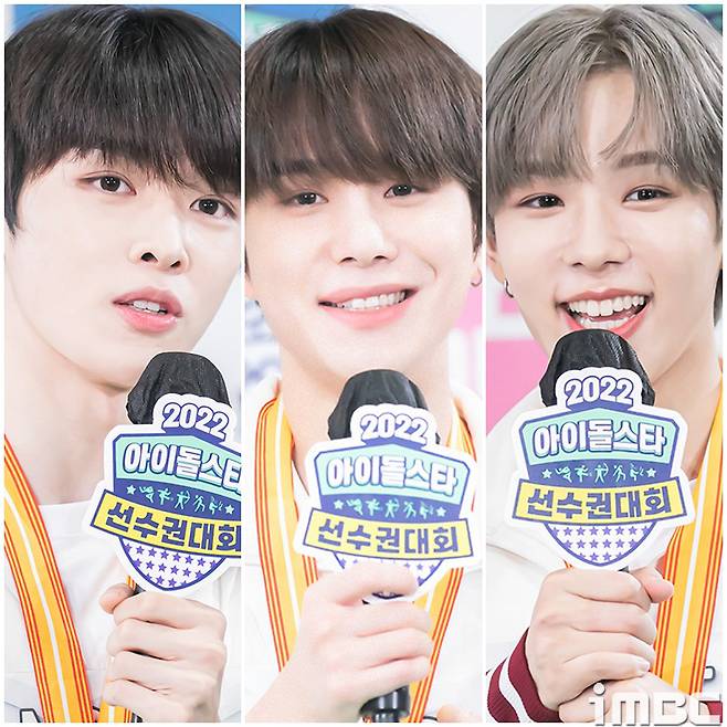 NCT sacrament, Jung Woo, Shotaro Ishinomori Recently, MBC 2022 Idol Star Championship (hereinafter referred to as ) was held at Goyang Indoor Gymnasium in Gyeonggi Province.Ten medals were taken in the 2022 six events, which were held in Cheongbaekjeon.2022three9(Is it possible to)5thirty1, 12(Is it possible to)5twentytwoeleven(Is it possible to)twofiftyE..iMBC