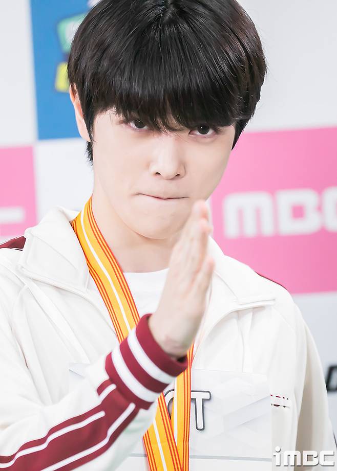 NCT sacrament, Jung Woo, Shotaro Ishinomori Recently, MBC 2022 Idol Star Championship (hereinafter referred to as ) was held at Goyang Indoor Gymnasium in Gyeonggi Province.Ten medals were taken in the 2022 six events, which were held in Cheongbaekjeon.2022three9(Is it possible to)5thirty1, 12(Is it possible to)5twentytwoeleven(Is it possible to)twofiftyE..iMBC