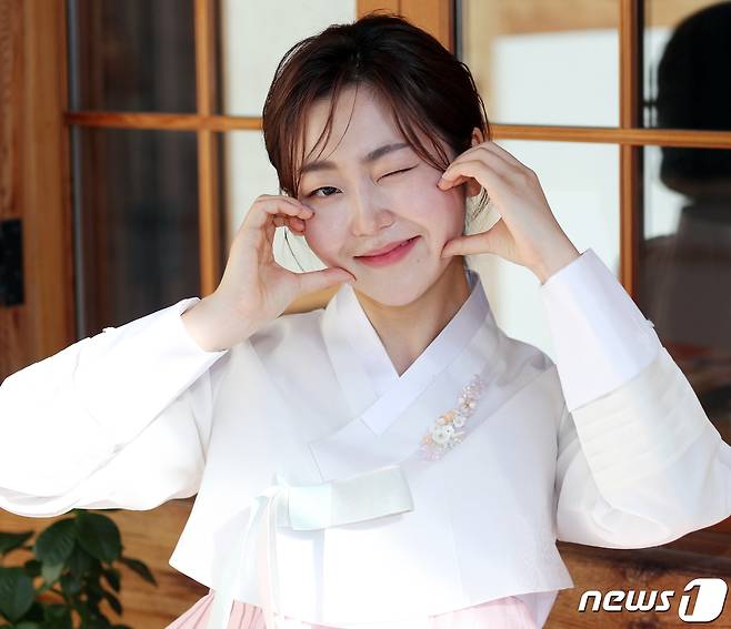 배우 서혜원 /뉴스1 ⓒ News1 김진환 기자