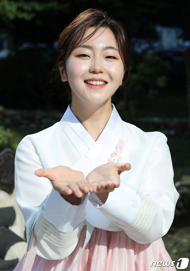 배우 서혜원 /뉴스1 ⓒ News1 김진환 기자