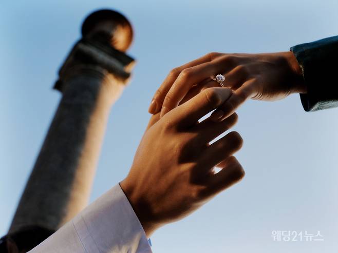 사진제공 : 불가리(BVLGARI)