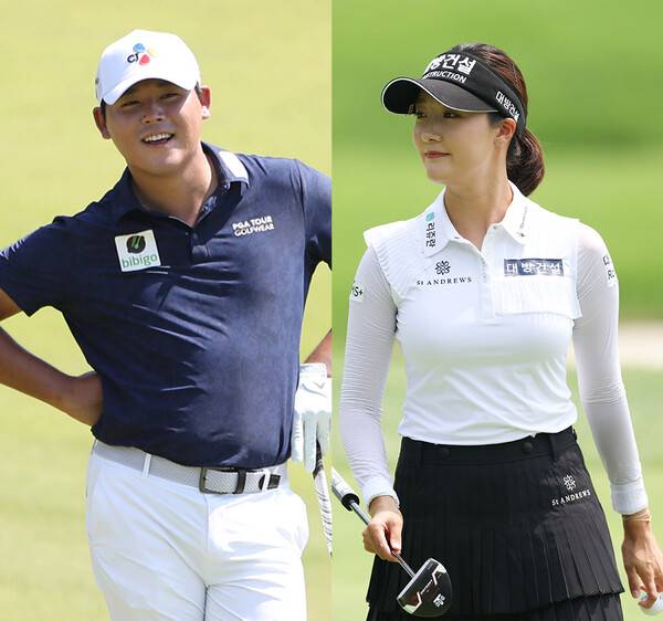 김시우 선수 관련 실제 경기 및 프로필 사진 40