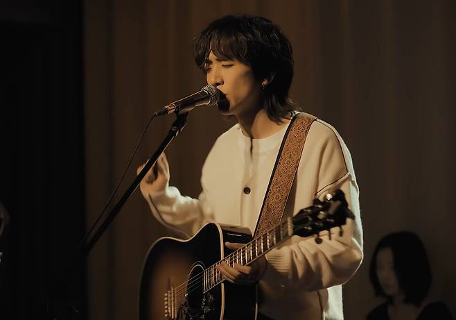 이승윤 유튜브 갈무리