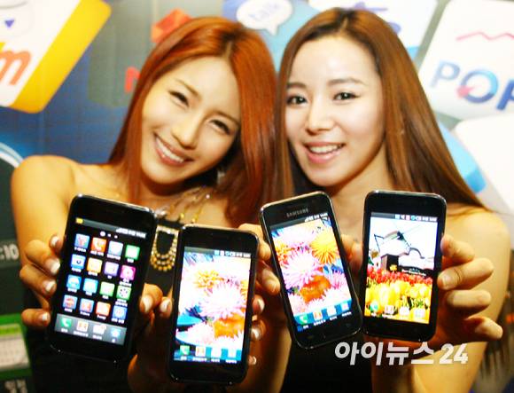 삼성 갤럭시S 미디어데이 [사진=최규한 기자]