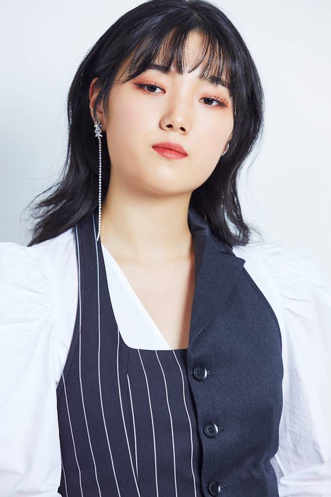 [서울=뉴시스] 김소연. 2022.09.12. (사진 = MA엔터테인먼트 제공) photo@newsis.com*재판매 및 DB 금지 *재판매 및 DB 금지