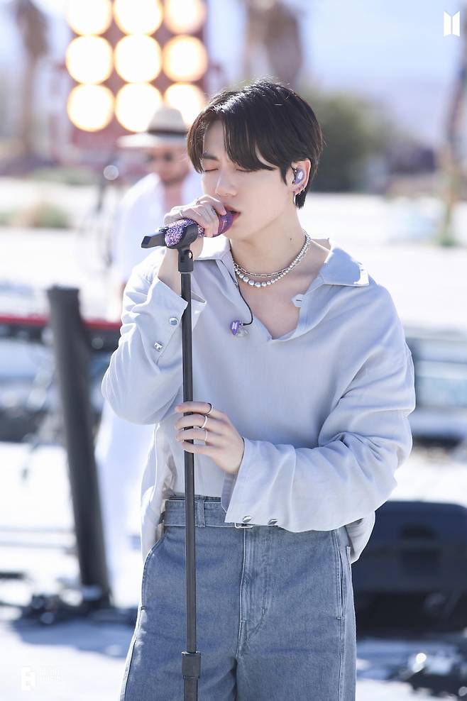 방탄소년단 정국의 '18가지 베스트 솔로 음악 모멘트'..美빌보드 집중 조명