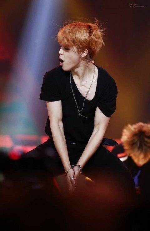 '독보적 춤선' 방탄소년단 지민, '넘사벽 직캠 조회수 아이돌' 1위.. 'Fancam Master'