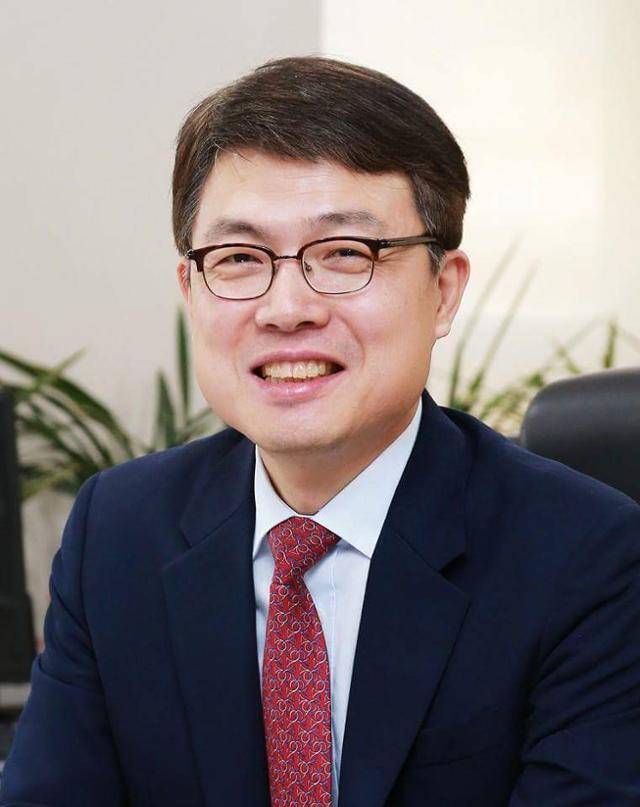 고영선 한국개발연구원(KDI) 원장 직무대행.