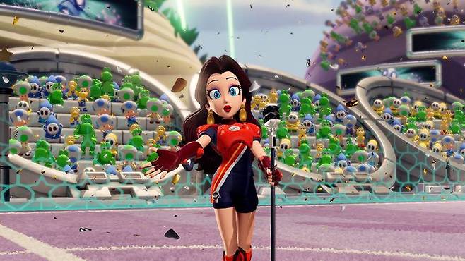 닌텐도 스위치 스포츠