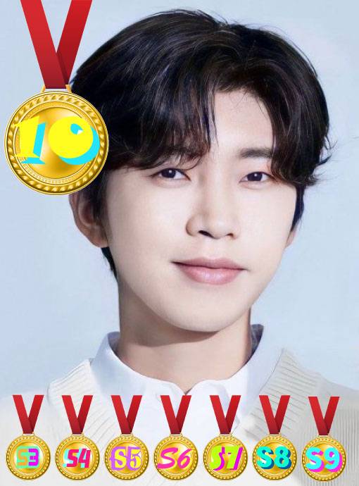 Lim Youngwoong , there was no difference