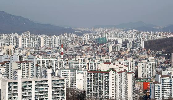 최근 3년간 부동산 편법거래 적발 건수가 6500건을 넘는 것으로 조사됐다. /사진=뉴스1