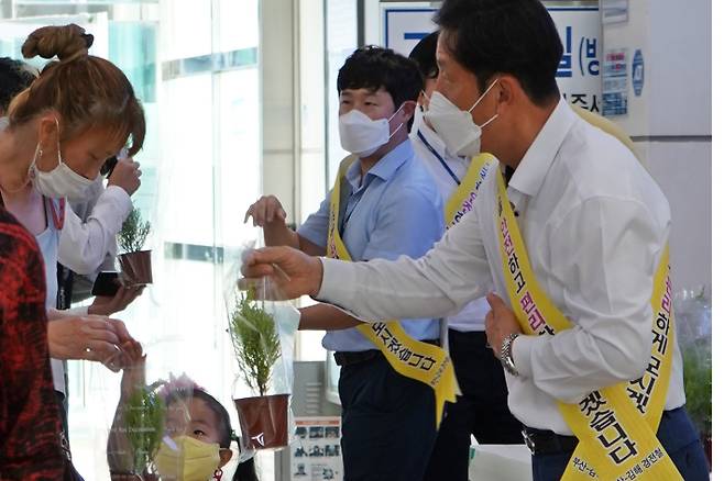 부산김해경전철 제공