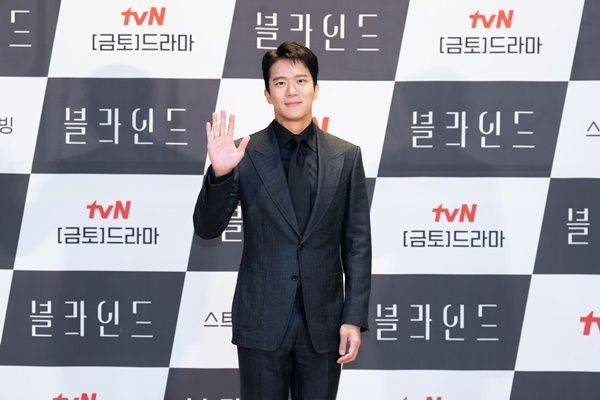 하석진 / 사진=tvN 블라인드 제공