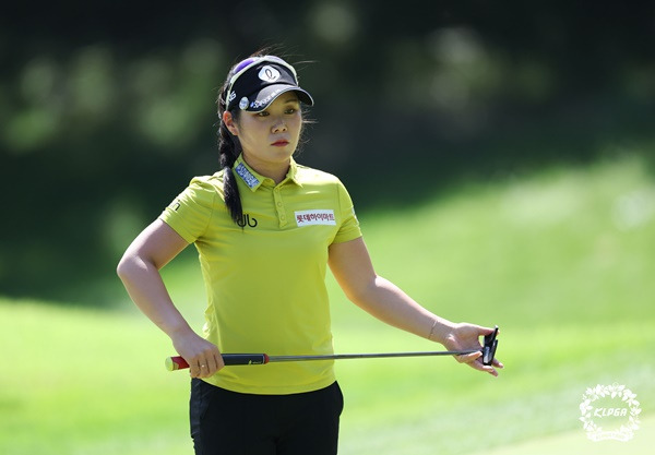 이소영 / 사진=KLPGA 제공