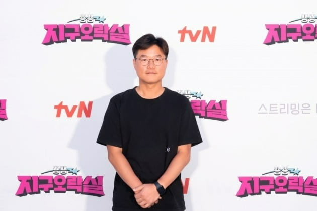 나영석 PD. / 사진제공=tvN