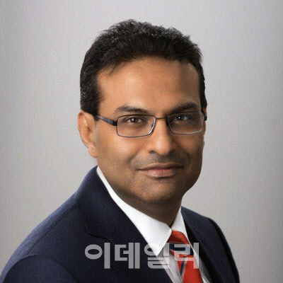 락스만 나라시만 스타벅스 신임 CEO