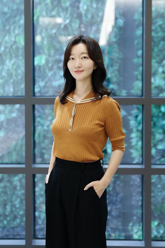 박선혜 PD