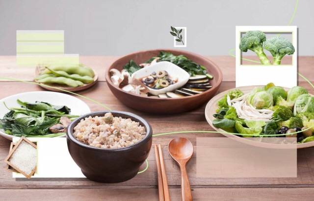 이상지질혈증 환자는 탄수화물과 지방 섭취를 줄이고, 적극적으로 유산소 운동을 해야 한다. /클립아트코리아