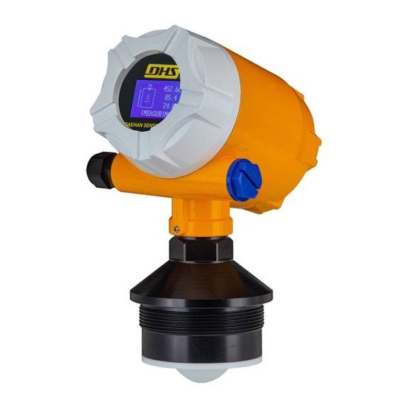 대한센서 주식회사 ‘레이더 수위계’