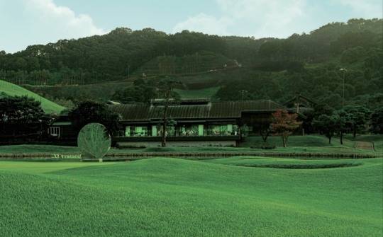 27홀 코스로 거듭난 세리니티 CC.
[세레니티CC 제공]
