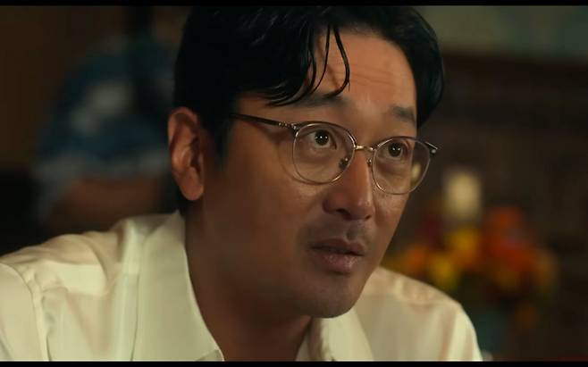 넷플릭스 오리지널 콘텐츠 ‘수리남’. [유튜브 ‘넷플릭스코리아’]