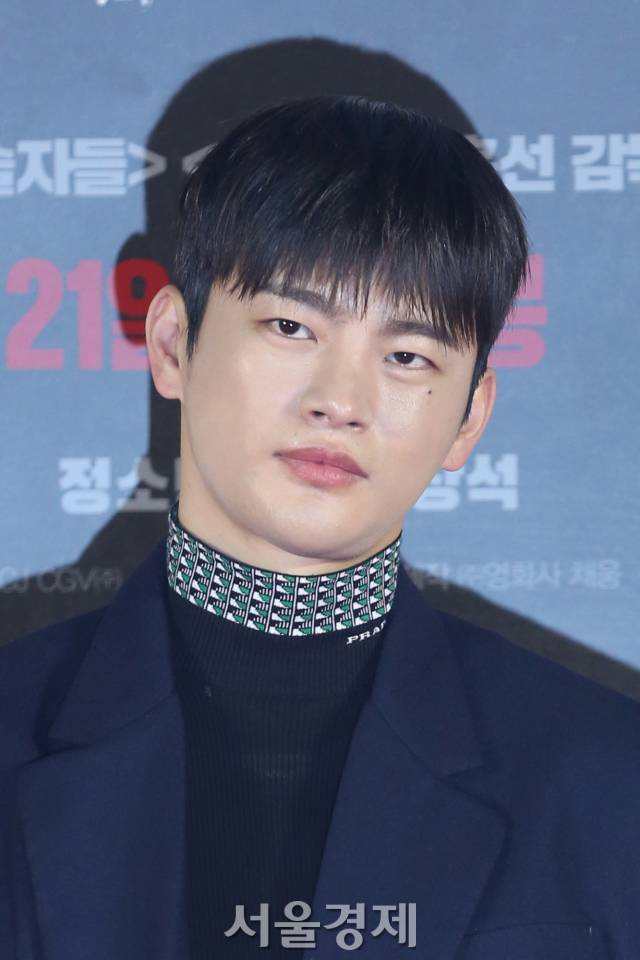 배우 서인국 / 사진=김규빈 인턴기자