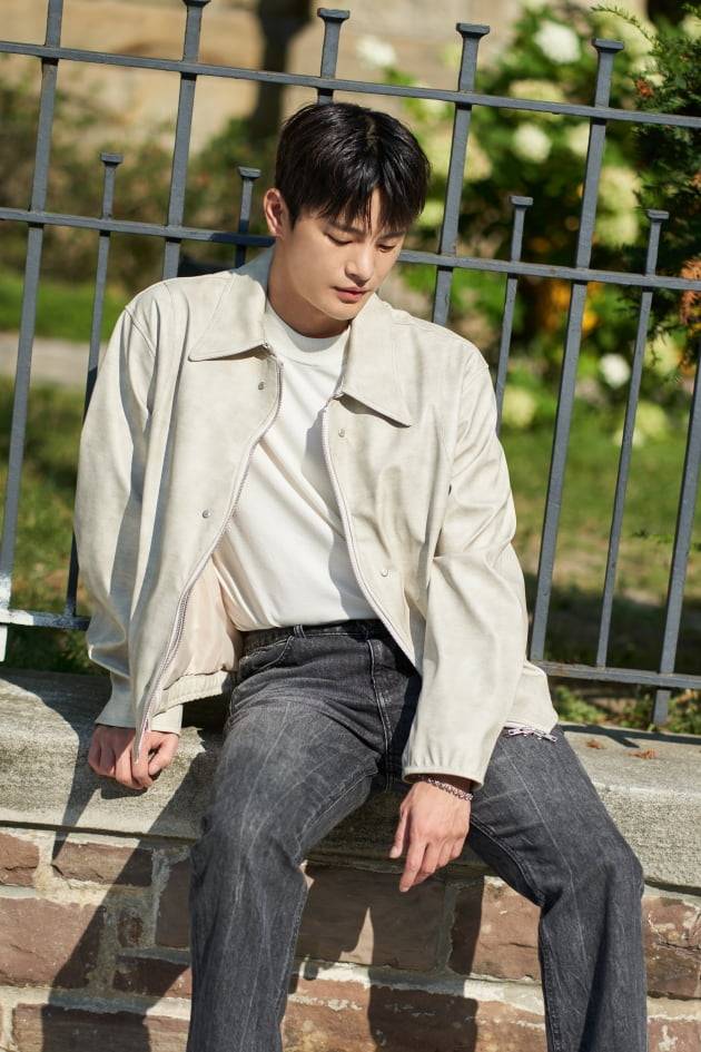 서인국 /사진제공=TCO(주)더콘텐츠온