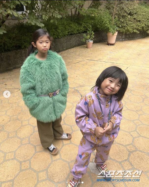 사진 출처=은보아 인스타그램